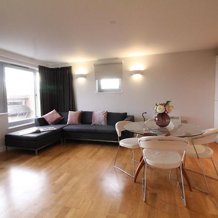 Lux Living Apartments - Roman House CBG Eksteriør billede