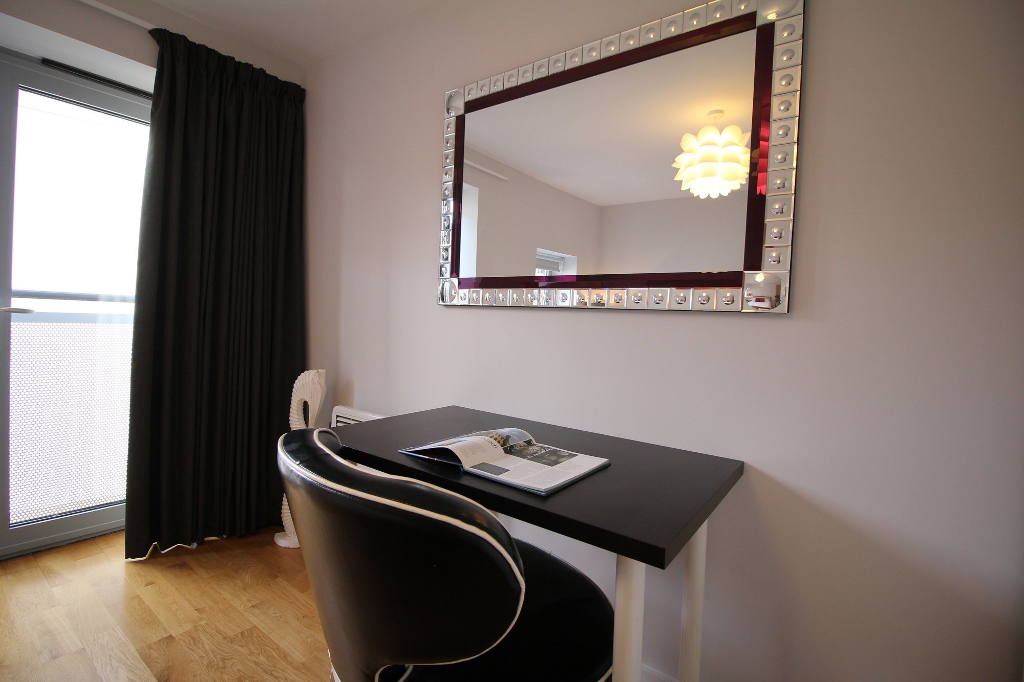 Lux Living Apartments - Roman House CBG Eksteriør billede