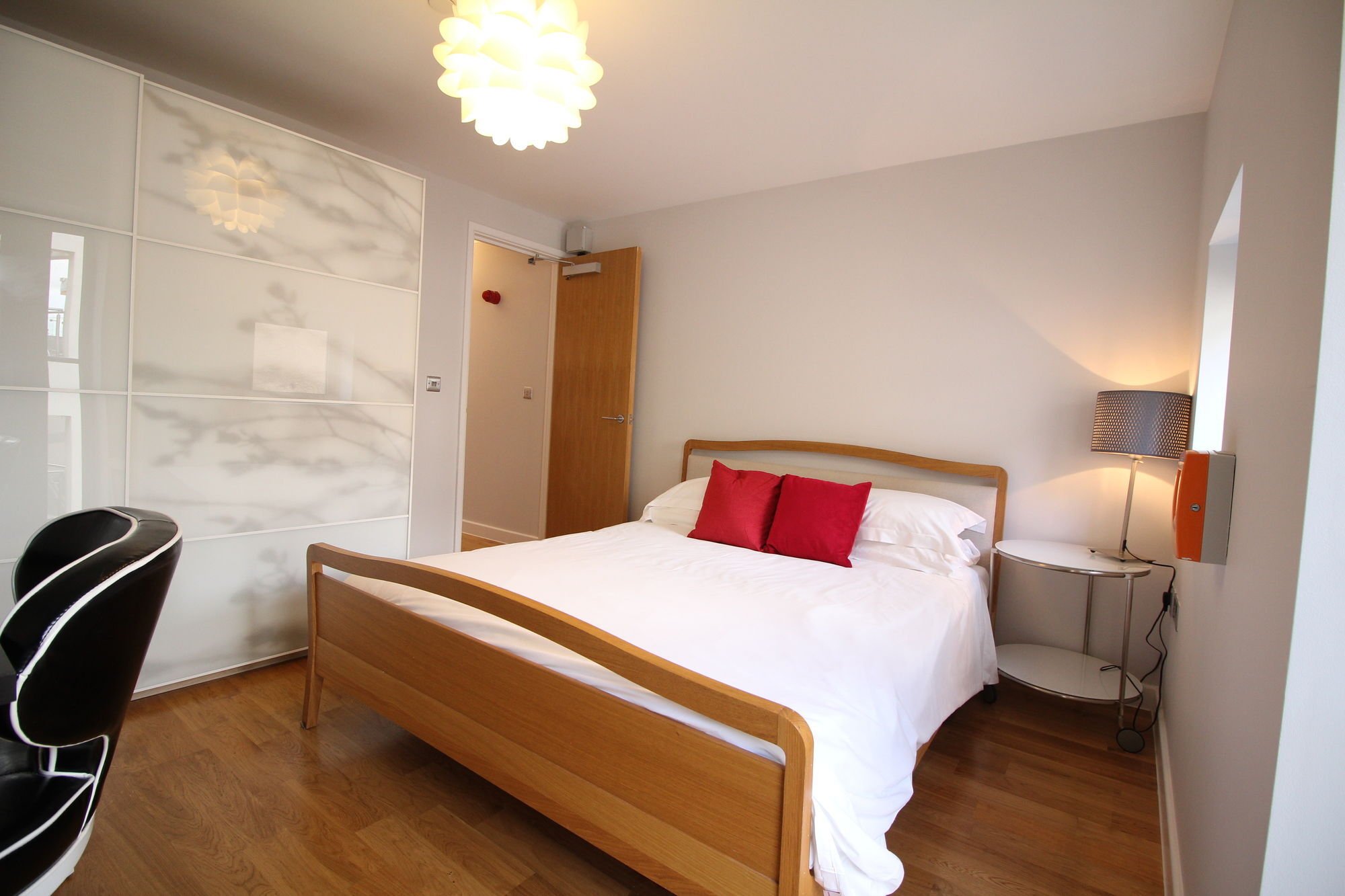 Lux Living Apartments - Roman House CBG Eksteriør billede
