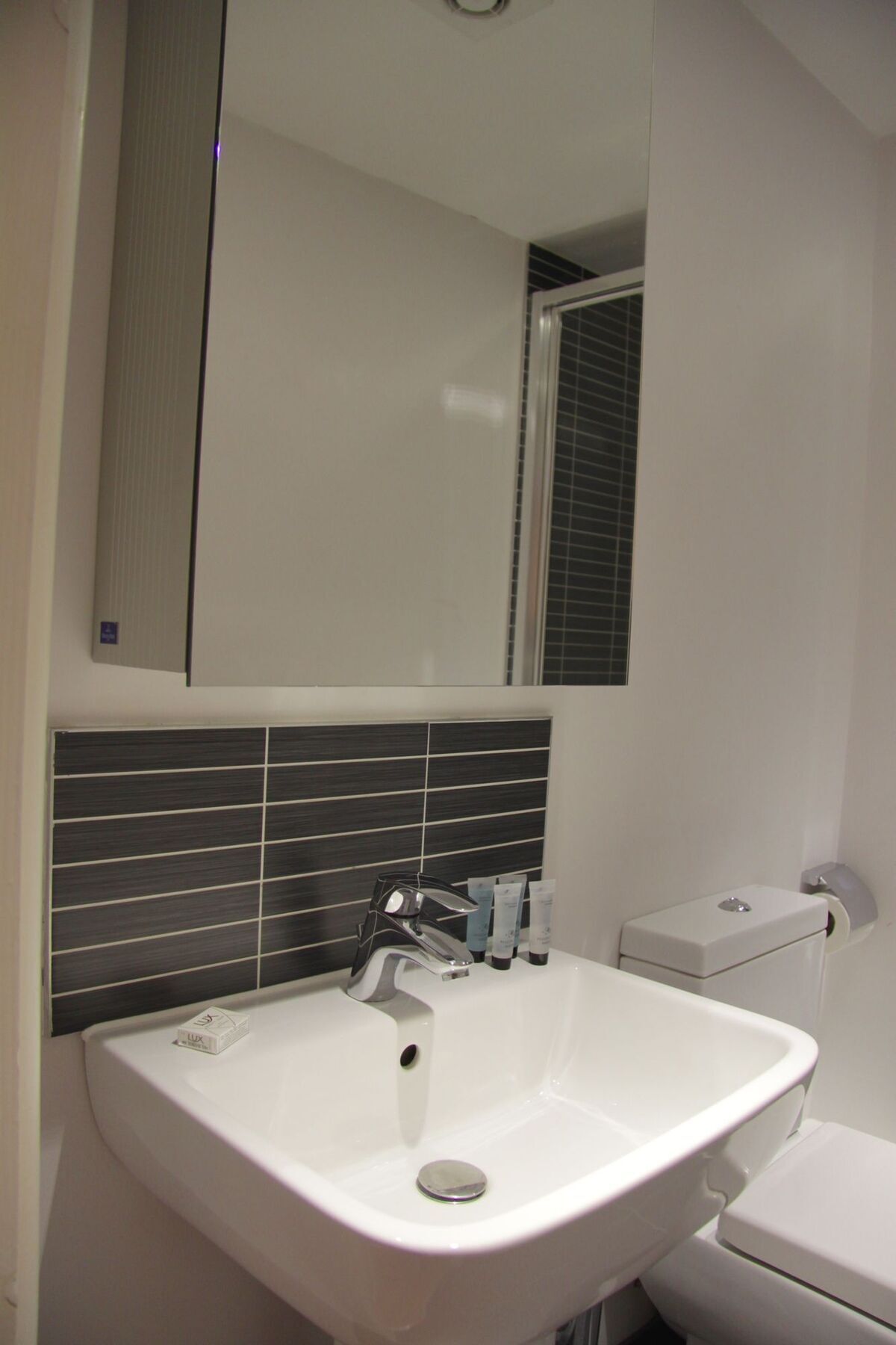 Lux Living Apartments - Roman House CBG Eksteriør billede